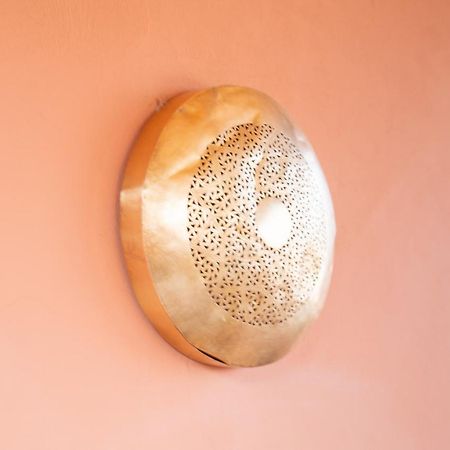 Riad Allal Marrakesh Exterior foto