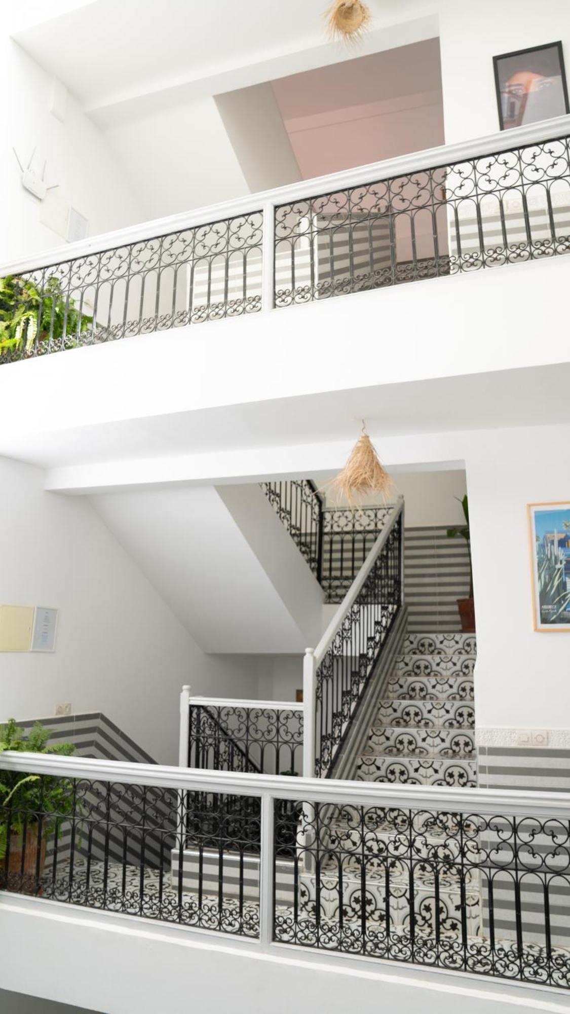Riad Allal Marrakesh Exterior foto