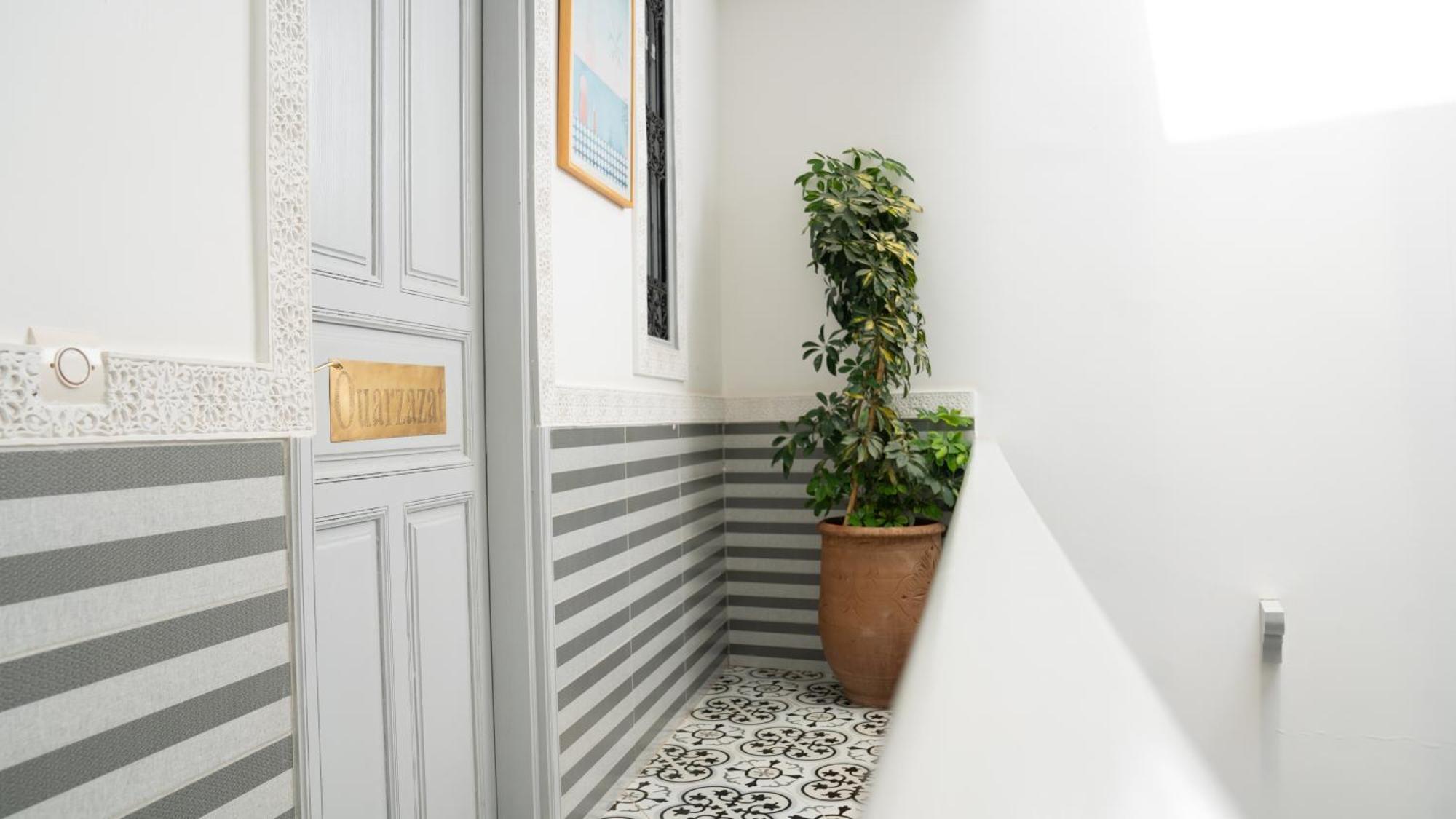 Riad Allal Marrakesh Exterior foto