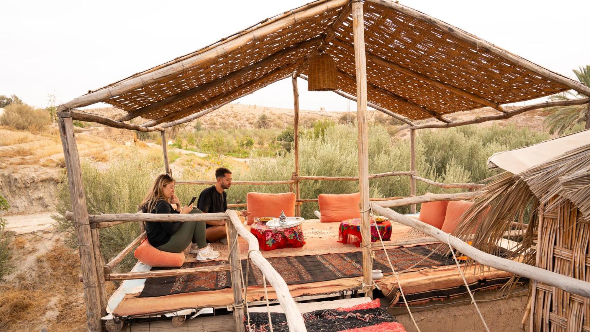 Riad Allal Marrakesh Exterior foto